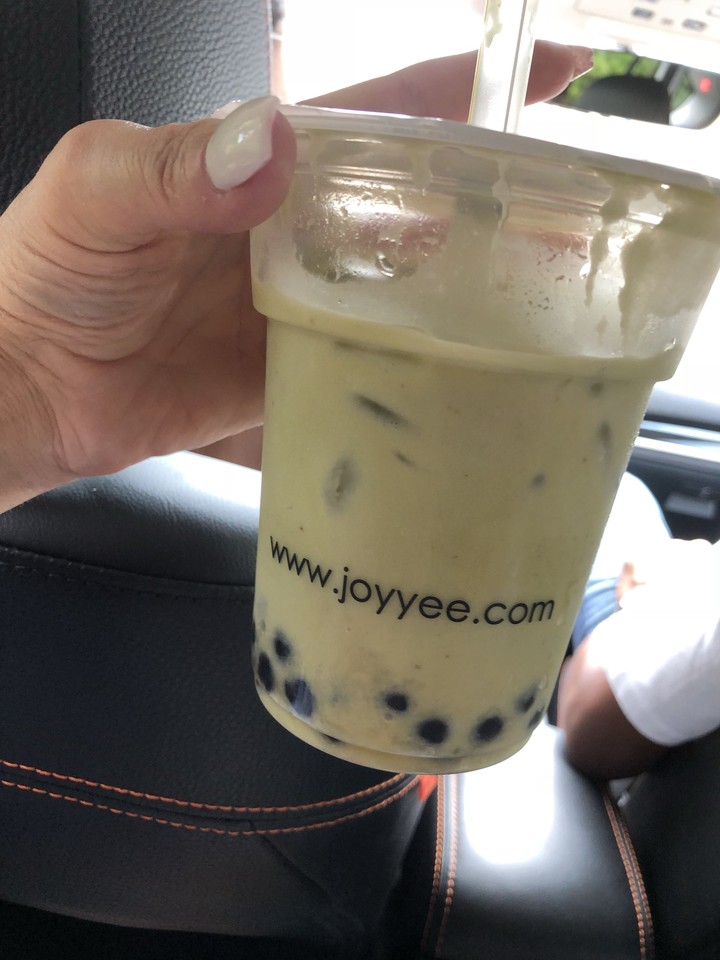 Bubble Tea