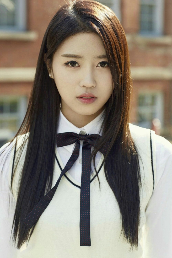 Mijoo - Lovelyz