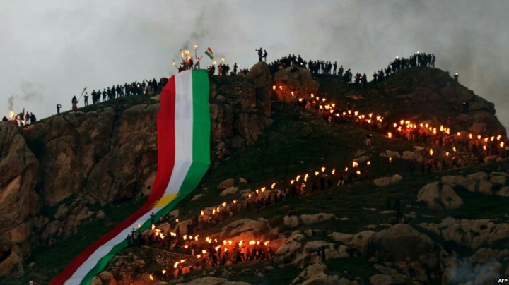 kurdistan