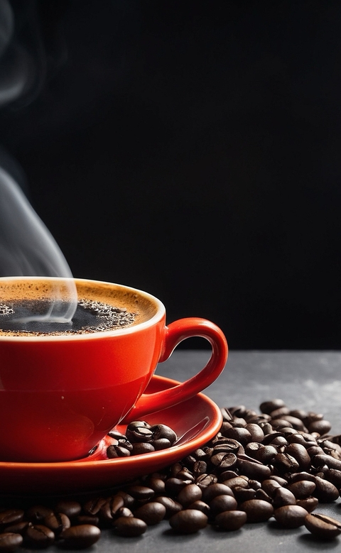 Coffee