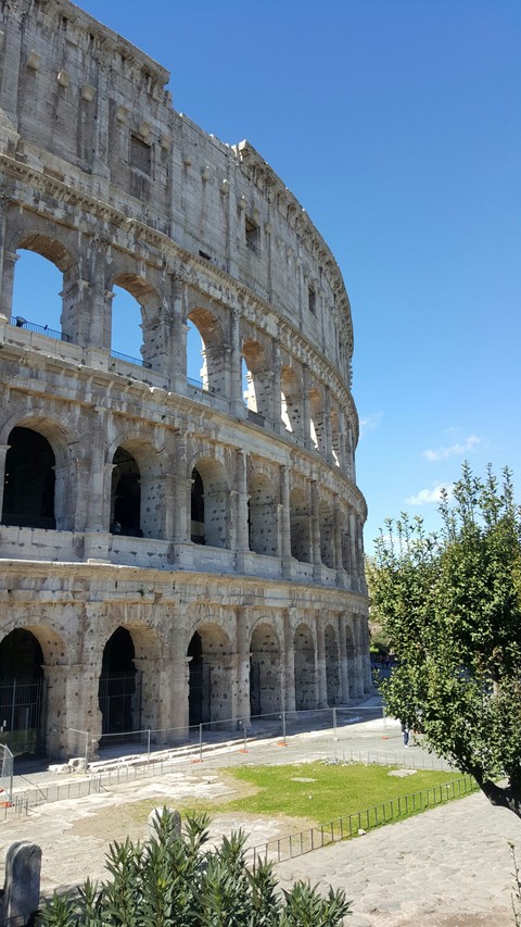 colloseum