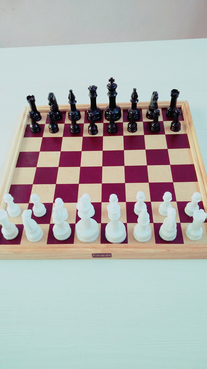 chess Board
