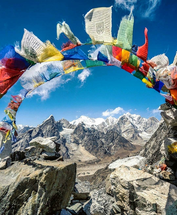Nepal