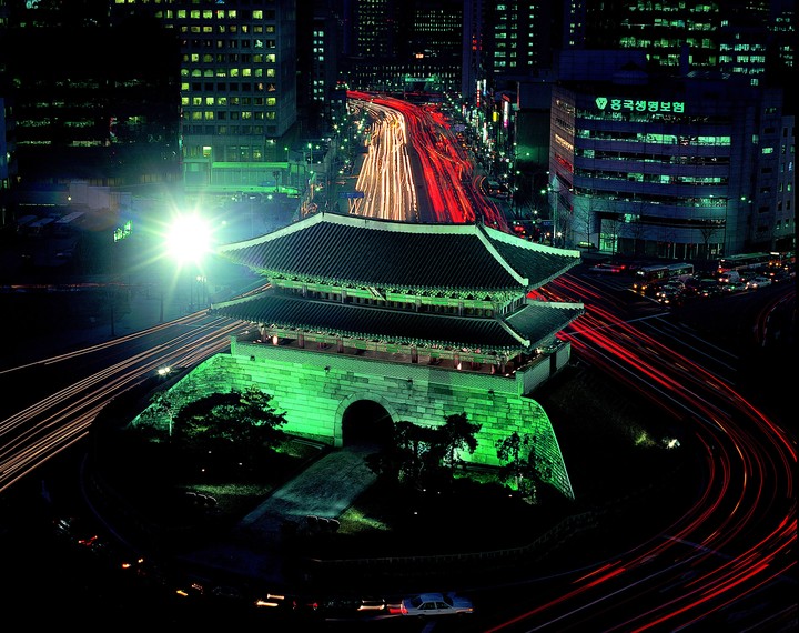 서울여행