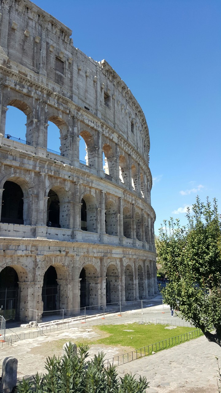 colloseum