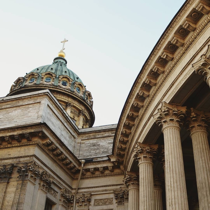 Kazan Cathedral