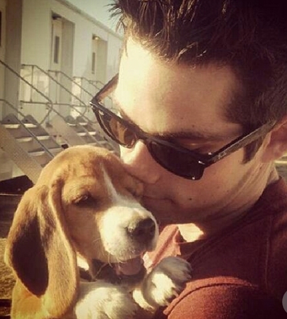 Dylan O'Brien