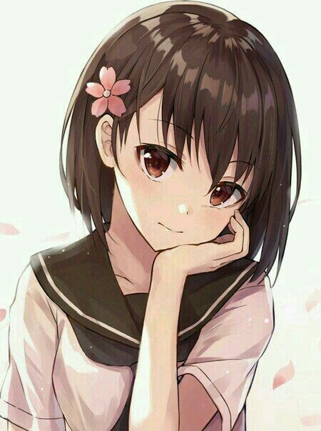 Аниме