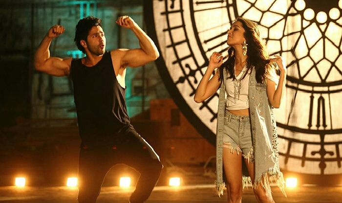 Shraddha Kapoor