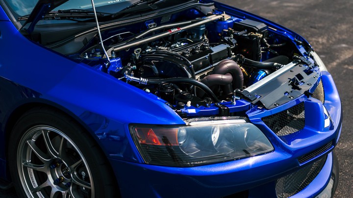 evo