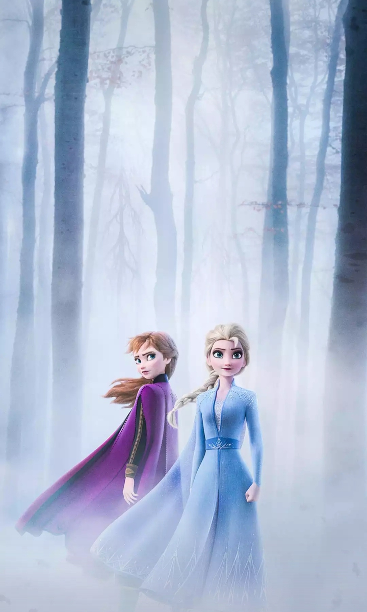 POWER OF ELSA
