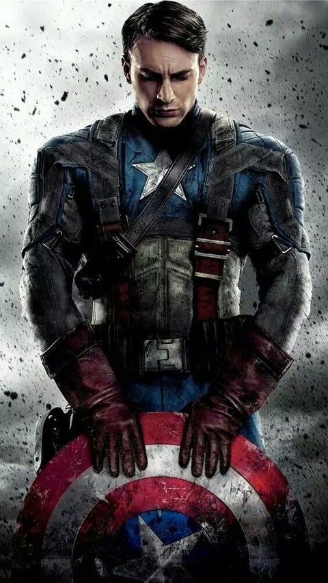 Captain America