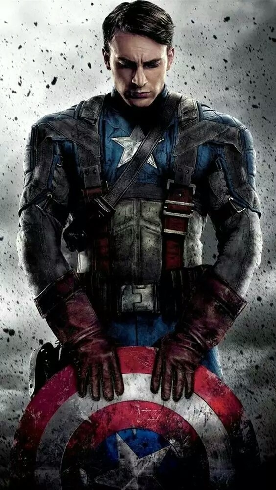 Captain America