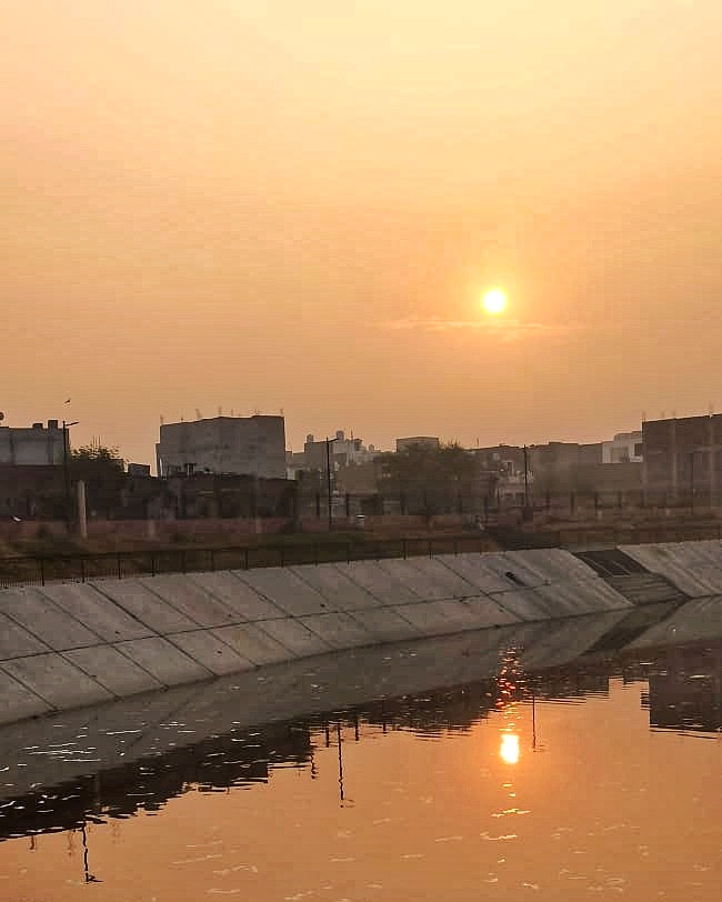 sunrise