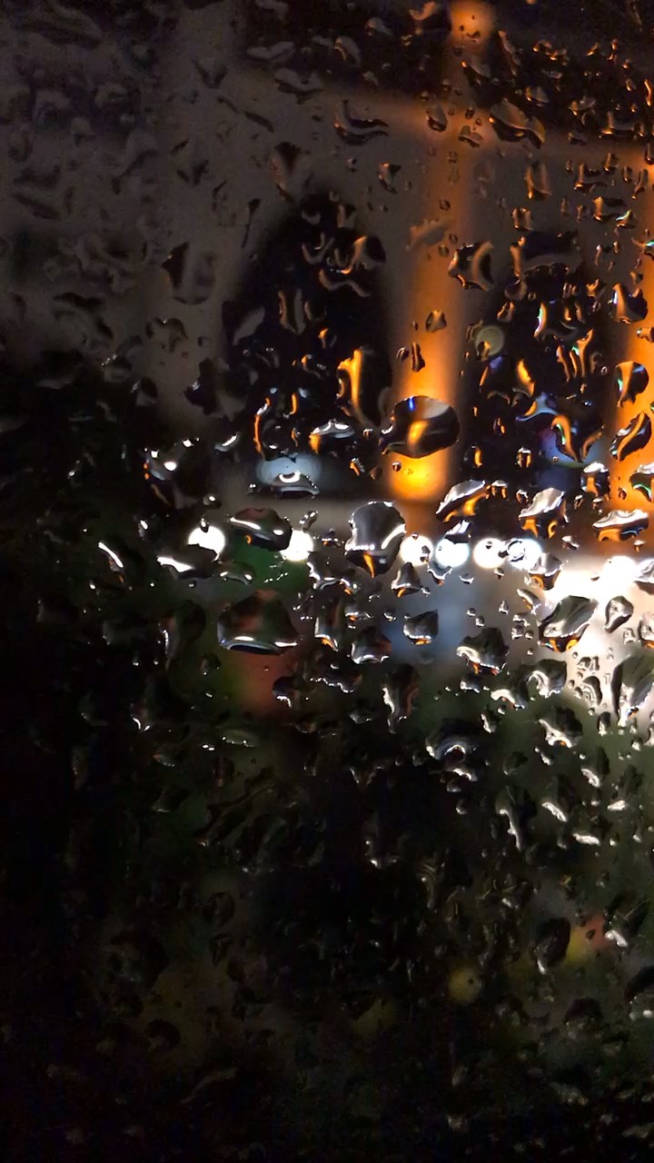 Winter-Rain