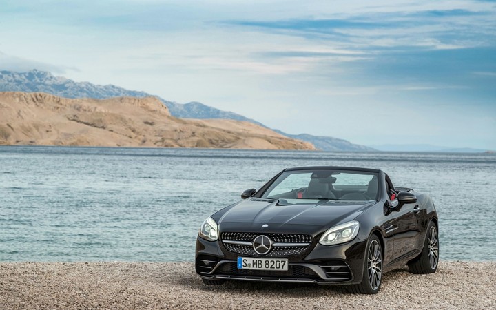 merc