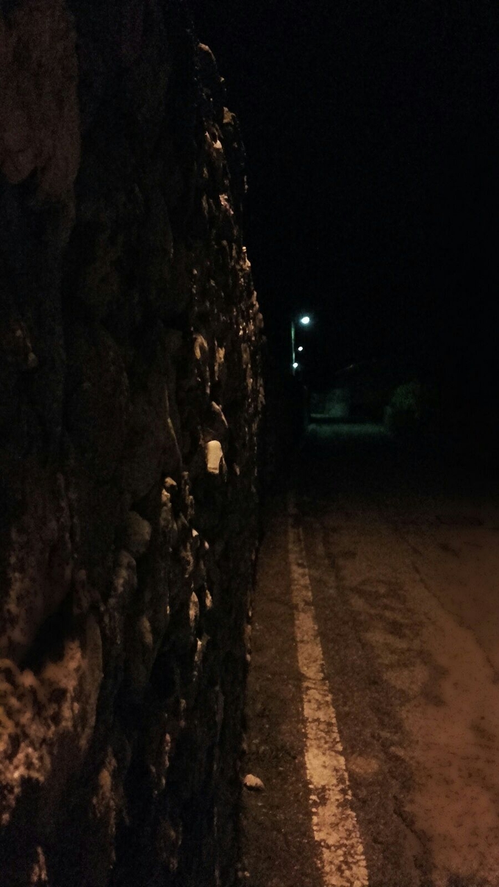 Wall