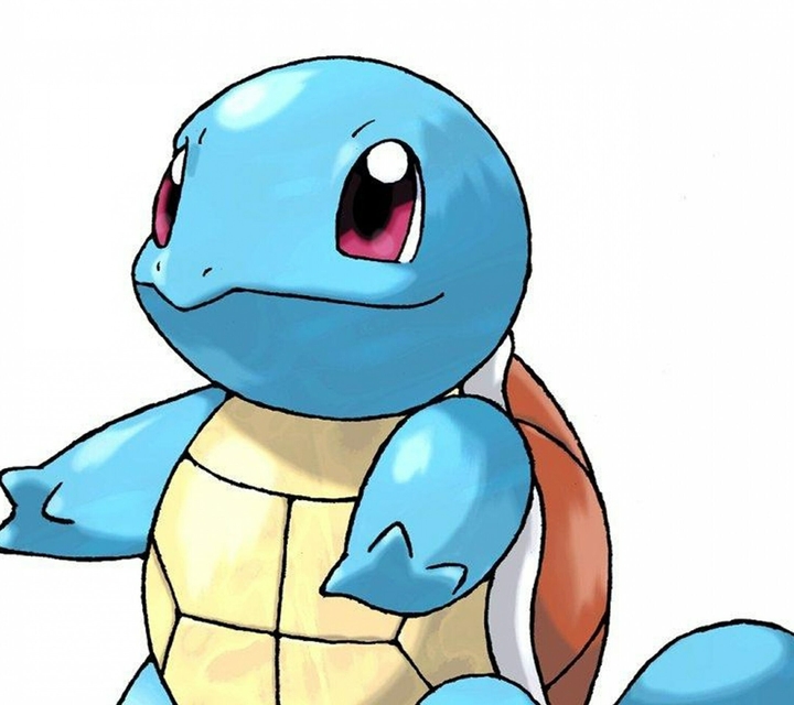 Squirtle