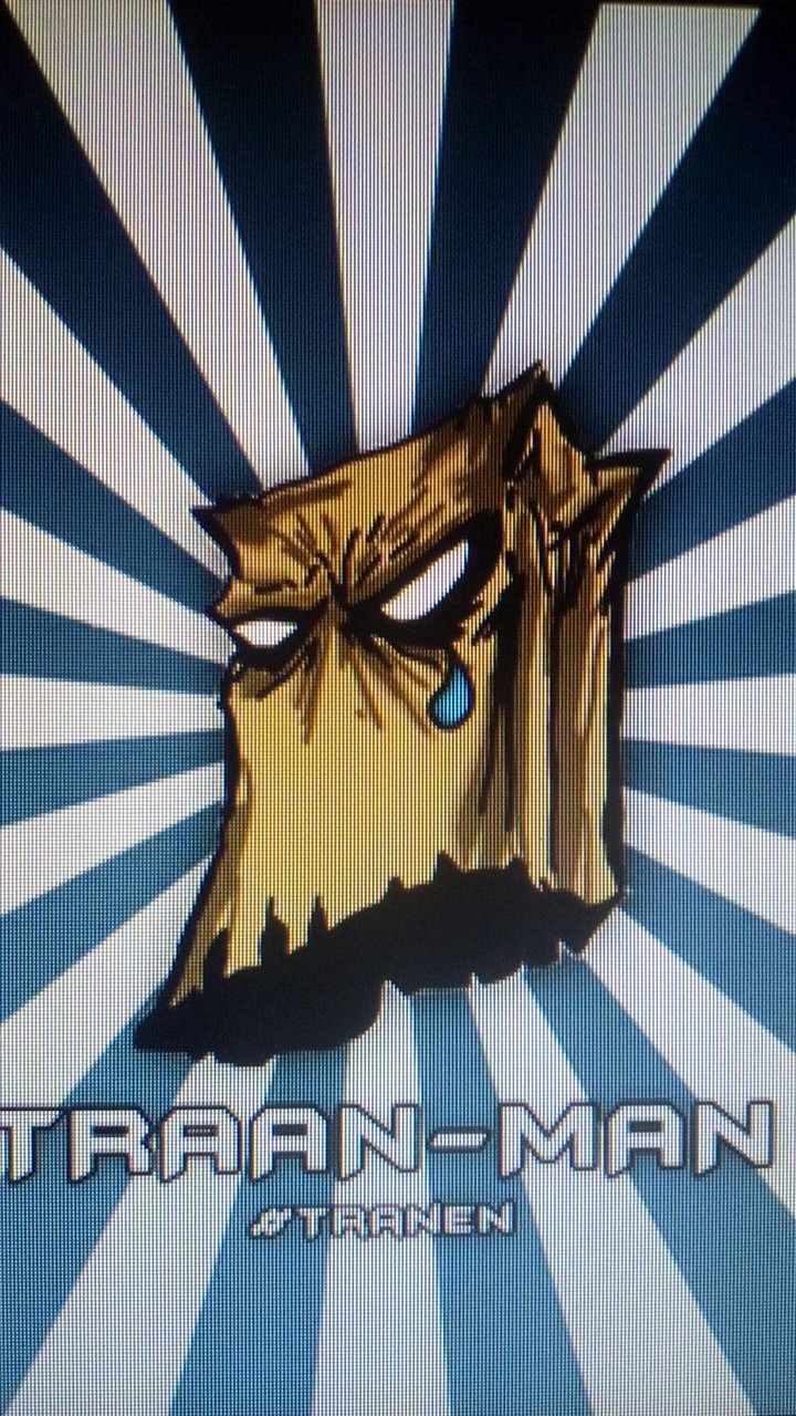 traanman
