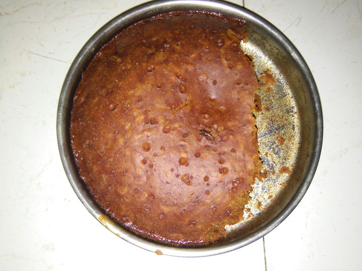 Baking