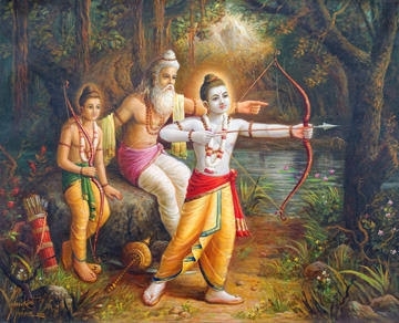 Lord rama