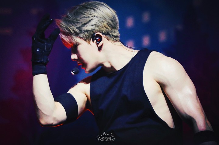 Wonho