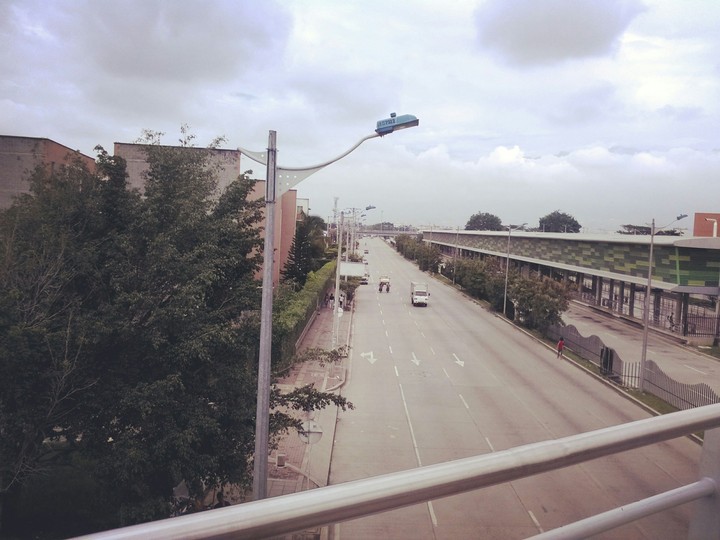 + parte de cali