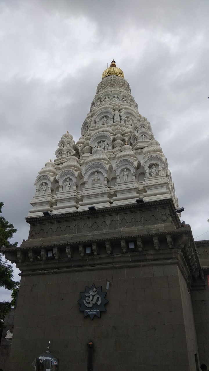 temple