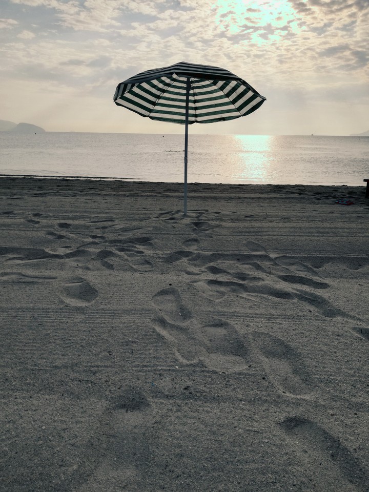 solitario
