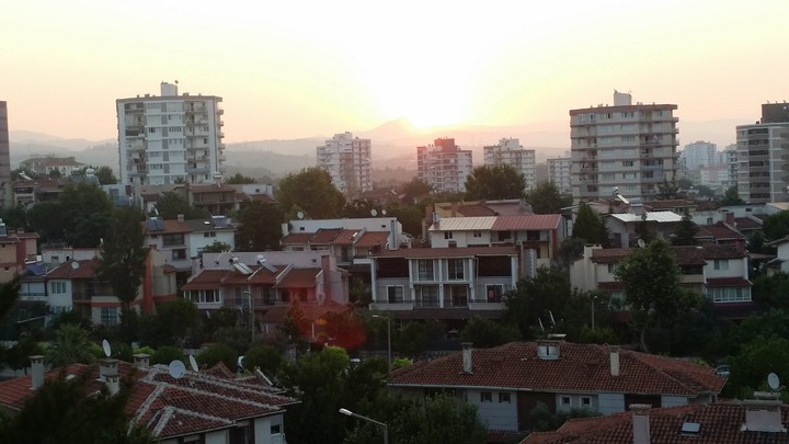 Sunrise