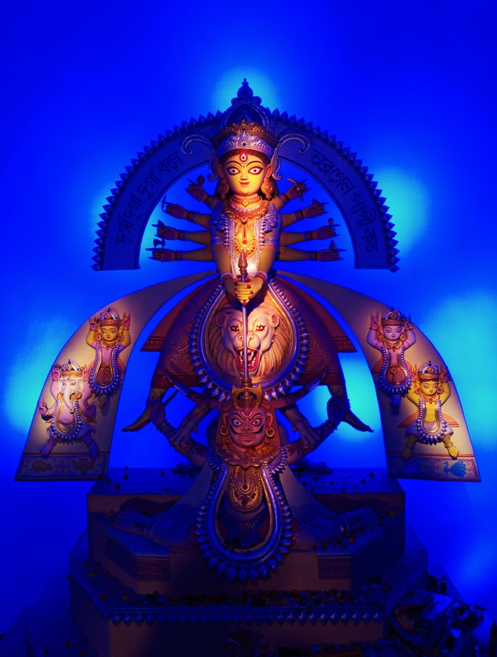 Durga Puja