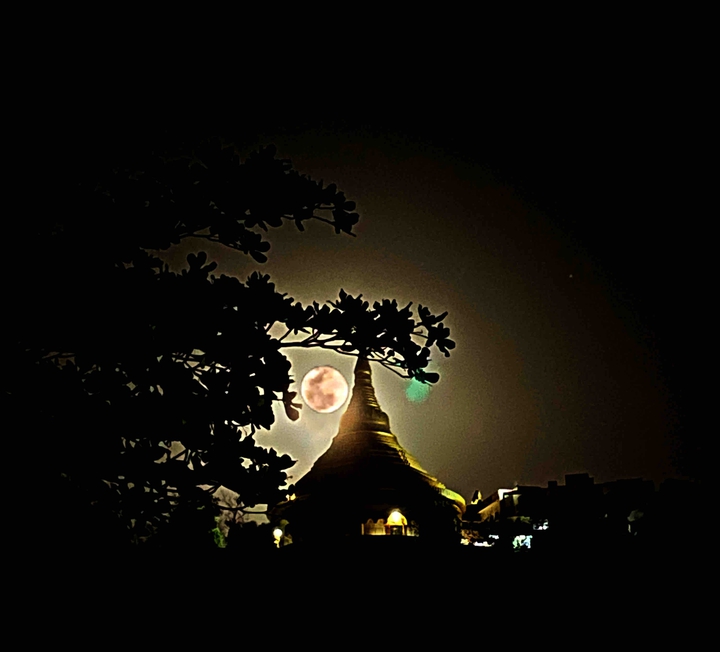 nightlife