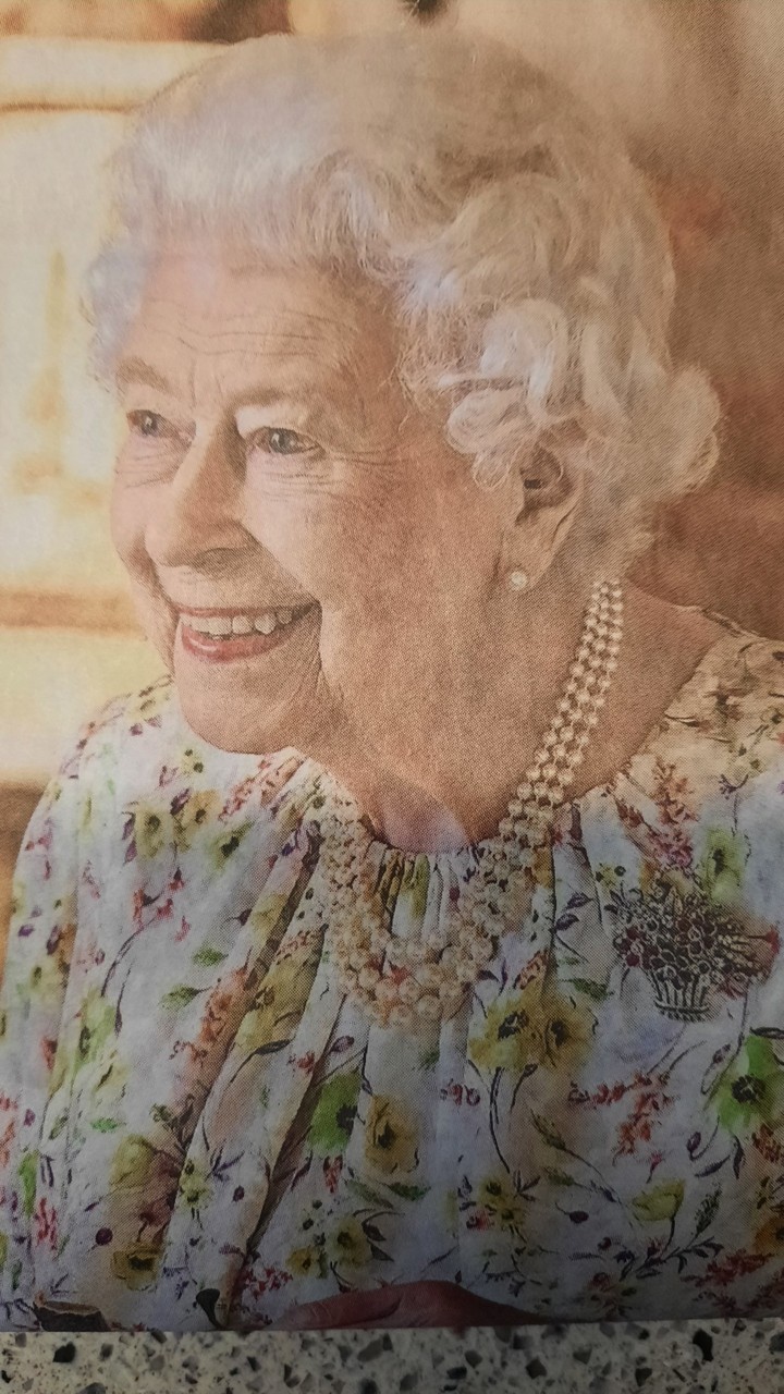 Beautiful lady