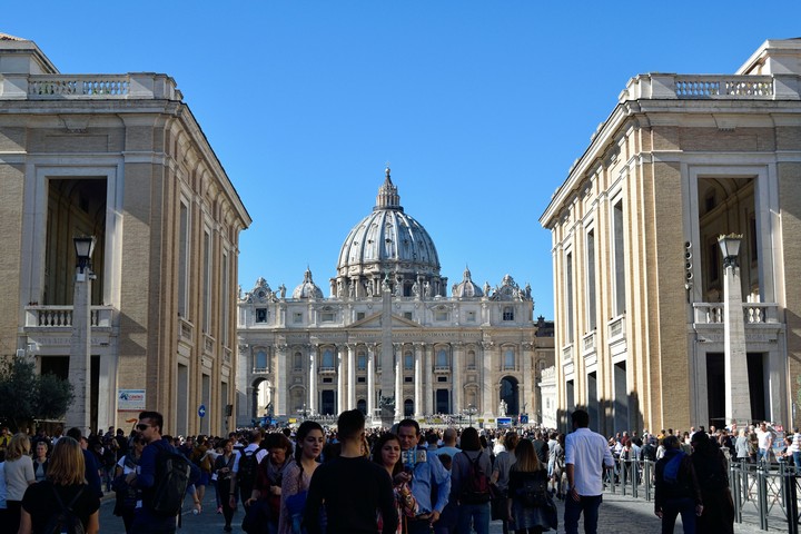 Rome 17