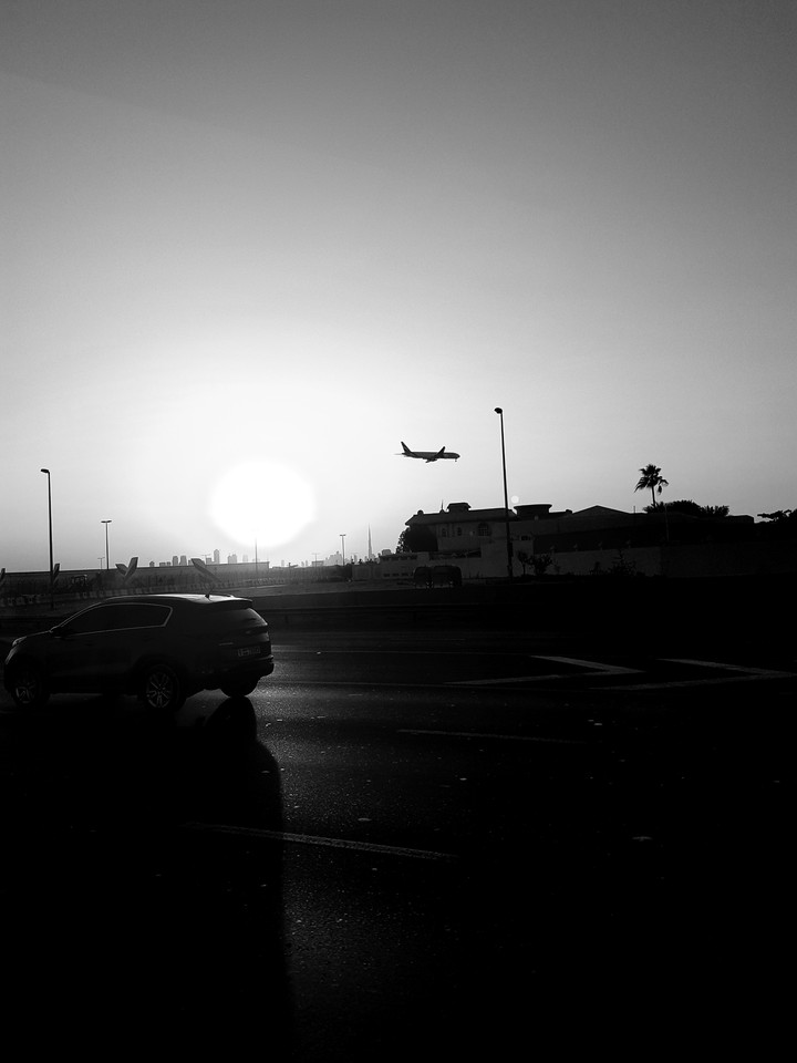 Afternoon time s