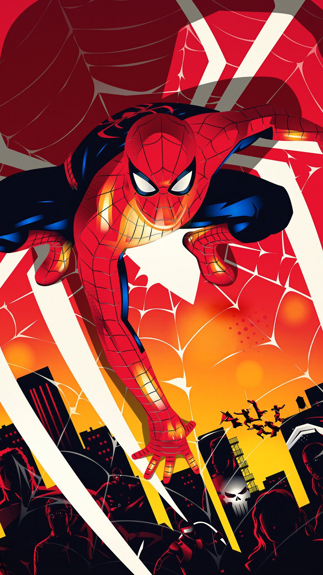 Superhero, hero Hintergrundbilder