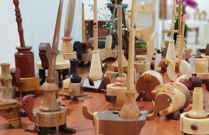 woodworking