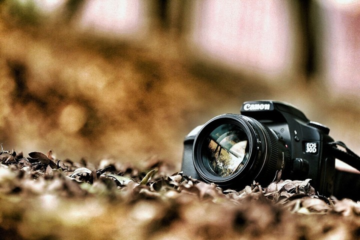 camera