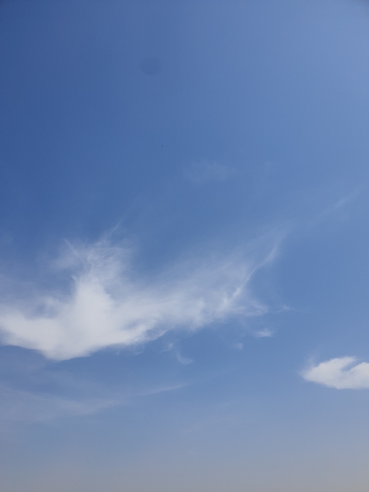 sky