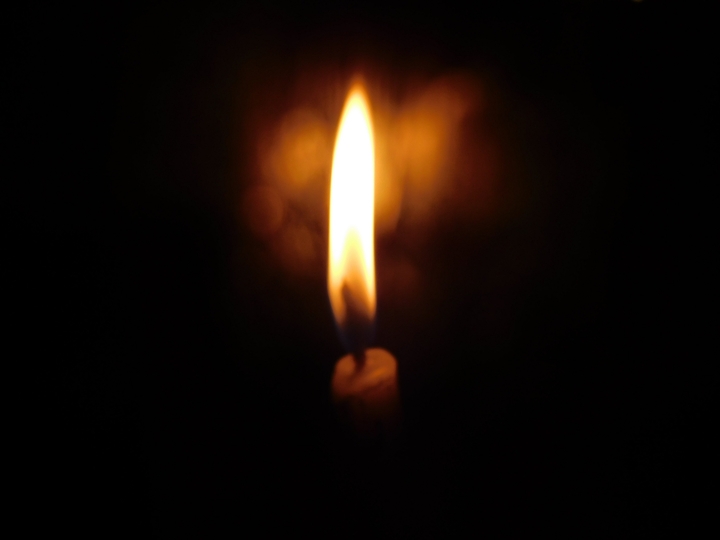 candle light ♥