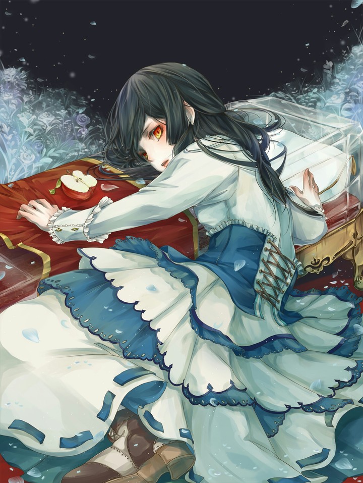 Snow White