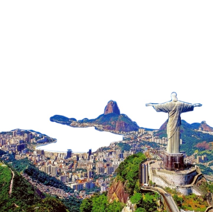 The best- RIO