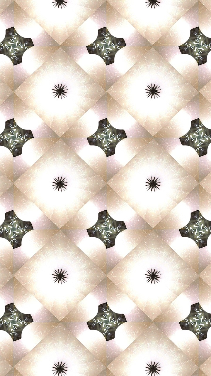 Kaleidoscopes by SexyMugsy
