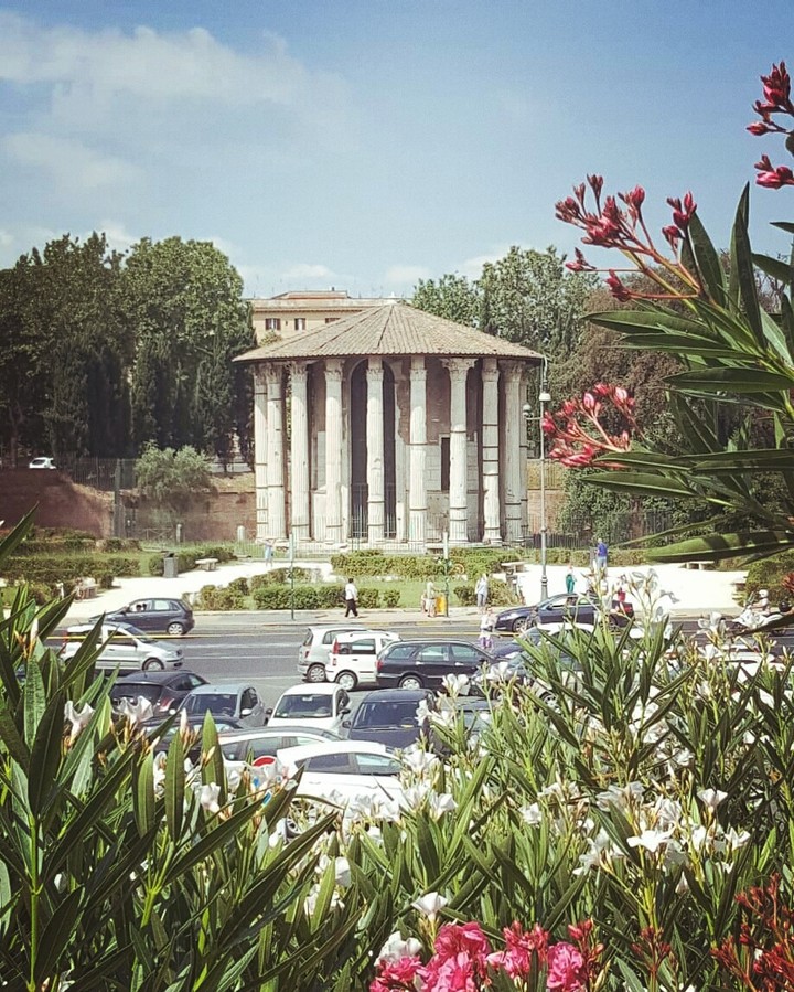#rome