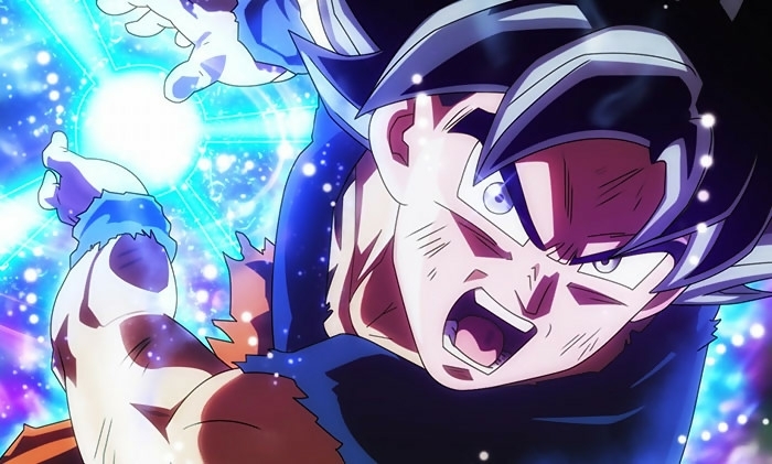 Son goku