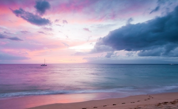 sea