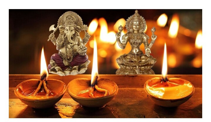Happy Diwali
