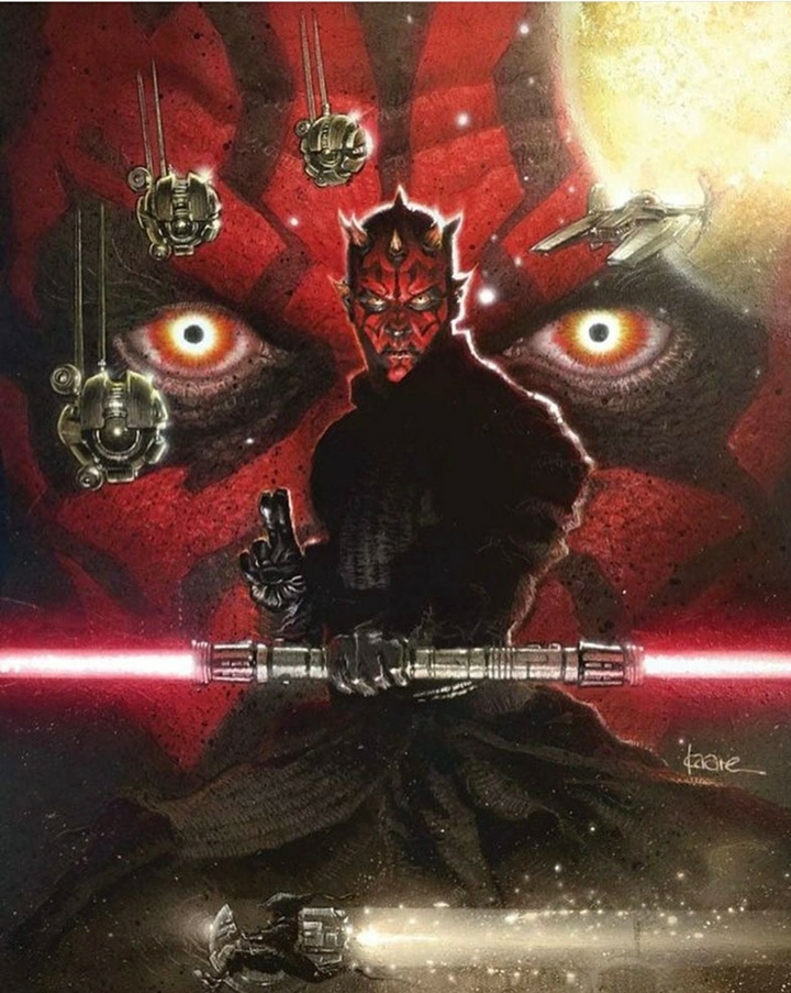 Star wars