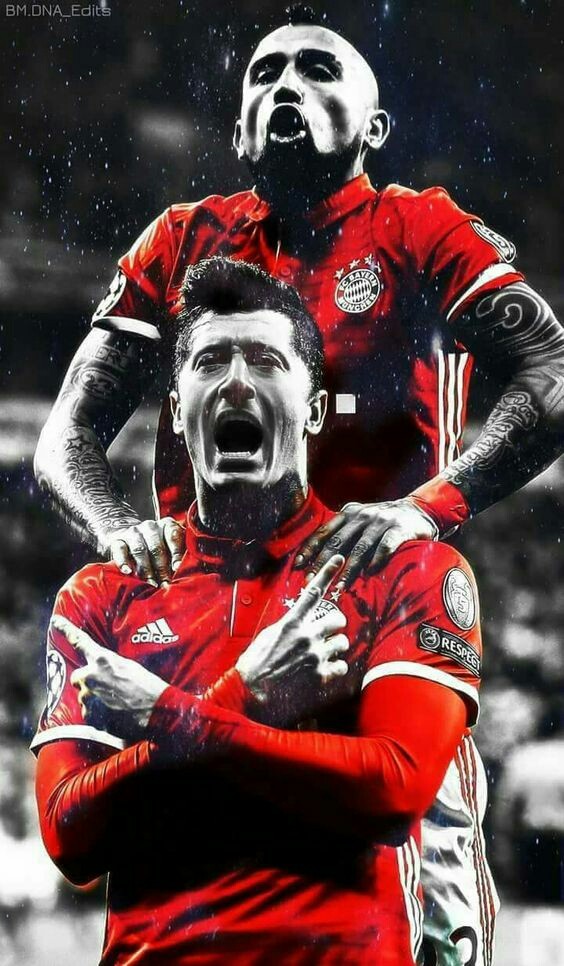 lewandovsky