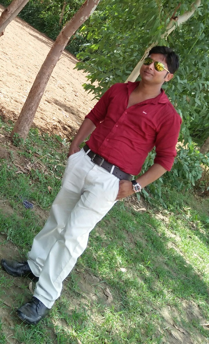 Shakeel Saim